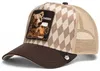 Goorin Bros. OG Trucker Cap OKTOBERFEST-SPECIAL Cheers Produktbild-Vorschau 2