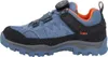 CMP Kiruna Low Fitgo WP Wanderschuh Blau Produktbild-Vorschau 4