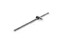 GEDORE red R65200049 Prolunga con pezzo scorrevole 1/2" 250 Anteprima dell’immagine prodotto 2
