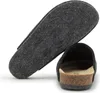 PANTOFFELMANN Bio Filzclog mit Korkfußbett & ABS-Filzsohle Produktbild-Vorschau 4