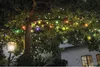 Konstsmide - Catena LED per birreria, colorata, 20 Anteprima dell’immagine prodotto 16