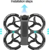 Ochranný kryt vrtule dronu pre Avata 2 Ochrana proti Náhľad obrázku produktu 5