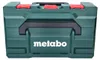 Metabo 613052840, 10000 RPM, 12,5 cm, Akku, 1,8 kg, Produktbild-Vorschau 4