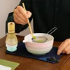 Matcha Set, Matcha Komplett-Set, Japanisches Matcha-Set, Produktbild-Vorschau 7