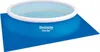 Bestway Bodenplane 488 x 488 cm, 58003 Produktbild-Vorschau 53