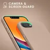 Etui kwmobile kompatybilne z Apple iPhone 17e / iPhone 16e Podgląd zdjęcia produktu 5