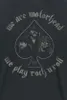 Motörhead T-Shirt Herren We Are Motörhead schwarz XL Produktbild-Vorschau 2
