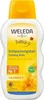 Weleda Baby, Calendula-Bad, für Babys, 200 ml Produktbild-Vorschau 4