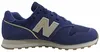 New Balance Sportschuh Blau Produktbild-Vorschau 7