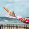 Einhorn-Strandball-Set Produktbild-Vorschau 2