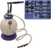 BGS 9992 Getriebeöl-Befüllgerät mit Handpumpe, 7 Liter, mit Produktbild-Vorschau 12