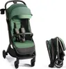 KINDERKRAFT SELECT Poussette sport Nubi 2 Mistic Green Voir les images du produit 13