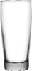 lot de 12 verres à bière Willibecher 265 ml, avec trait de Voir les images du produit 1
