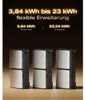 EcoFlow STREAM Ultra X, Batterie-Backup-Umrichter, 1200 W, Produktbild-Vorschau 12