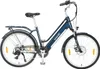 smartEC Trek-26D Trekking Pedelec/E-Bike 26 Zoll Produktbild-Vorschau 1