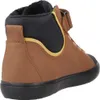 GEOX J GISLI Brown Produktbild-Vorschau 3
