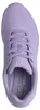 Skechers dames sneakers UNO Stand On Air, paars-lavendel, Productafbeelding-voorbeeld 3