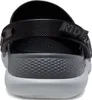 CROCS Crogs Lite Ride 360 Clog schwarz 46-47 Produktbild-Vorschau 6