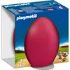 PLAYMOBIL 9417: De waarzegster Productafbeelding-voorbeeld 1