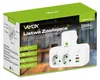 Vayox Steckdosenadapter 2-Fach Schuko mit Nachtlicht | Produktbild-Vorschau 9