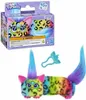 A product box and the toy itself are shown against a white background. Produktbild-Vorschau