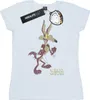 Looney Tunes - T-Shirt für Damen BI48176 (XXL) (Weiß) Produktbild-Vorschau 1