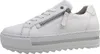 Gabor FLORENZ Damenschuhe - Halbschuhe - Sneaker weiß Produktbild-Vorschau 21