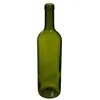 Weinflaschen x8 Glasflaschen ohne Korken Likör Wein Grün Produktbild-Vorschau 2
