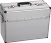 ALUTEC Valise de pilote Valise en aluminium Valise Voir les images du produit 1