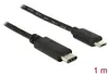 DeLOCK USB 2.0 Kabel, USB-C Stecker > Micro-USB Stecker, Produktbild-Vorschau 4