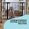 Safety 1st Prodlouen bezpenostn brny 14 cm ern kovov Náhled obrázku produktu 4
