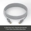 CAT 6 Patchkabel RJ45 Rohkabel LAN Kabel Ethernet Produktbild-Vorschau 7