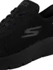 Skechers Go Walk Flex Slip-In-Sneaker, Schwarz 42.5 EU Produktbild-Vorschau 41