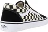 VANS OLD SKOOL PRIMARY CHECK Schwarz Produktbild-Vorschau 14