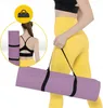 4FIZJO Fitnessmatte mit Tragegurt, 180x60x0,6 cm, Produktbild-Vorschau 3