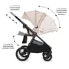 KINDERKRAFT Kočárek kombinovaný Nea 2 2v1 Dune Whisper Náhľad obrázku produktu 7