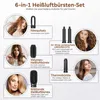 UKLISS 6-in-1-Haarstyler, 1000 W, mit Luftlockenstab, Produktbild-Vorschau 4