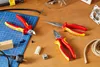 Knipex 00 20 12, Červená, Žltá, 170 mm, 40 mm, 370 mm, 960 Náhľad obrázku produktu 13