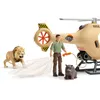 schleich WILD LIFE 42476, Safari, Wild animals / adventure Náhled obrázku produktu 7