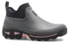 Rouchette Neoprenstiefel Low Clean Lady 778 Grau 39 Produktbild-Vorschau 2