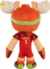 Peluche dedicato ai Mondiali FIFA® 2026 in Canada – Anteprima dell’immagine prodotto 3
