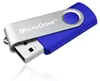 16 GB USB 2.0 Stick Flash USB Drive Swivel USB Flashdrive Produktbild-Vorschau 2