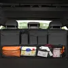 Kofferraum-Organizer, Aufbewahrungstasche mit 10 Taschen, Produktbild-Vorschau 1