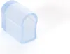 Endkappe LED-Streifen Neon Dimmbar 220V SFLEX8 Transparent Produktbild-Vorschau 1