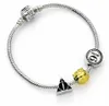 Harry Potter Charm-Armband aus Silber Produktbild-Vorschau 4