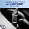 alca® aspirateur de voiture 12V HUMIDE/SEC aspirateur à Voir les images du produit 6