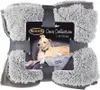 Hundedecke Scruffs Cosy Blanket 110x72,5 cm grau Produktbild-Vorschau 7