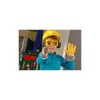 Guanti da lavoro Bosch per bambini Anteprima dell’immagine prodotto 7