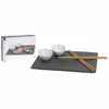 Súprava Na Servírovanie Sushi 5 Položiek√≥W Náhľad obrázku produktu 14