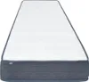 vidaXL Boxspringbett-Matratze Mittel 200 x 90 x 20 cm Produktbild-Vorschau 1